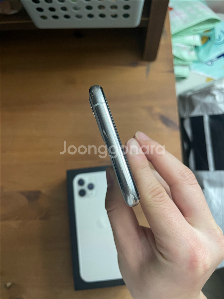 아이폰 11프로 64기가--6