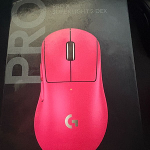 지슈라 덱스 핑크