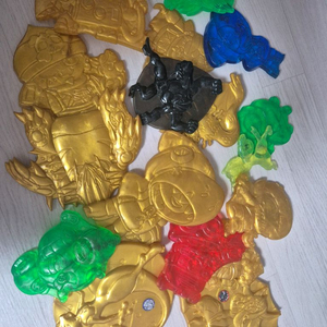 고무딱지 이미지