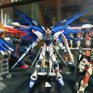 MG 프리덤 건담 2.0 판매