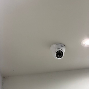 실외 실내 CCTV 카메라 세트