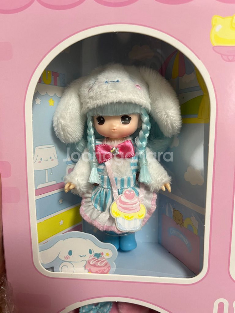 리틀미미산리오--2