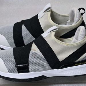 [새상품] 노스페이스 공용 트래버스 슬립온 스니커즈 트레킹화 265