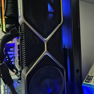 RTX3080 FE 풀박스