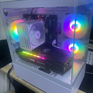 라이젠5 5600x rtx3070 고사양컴퓨터