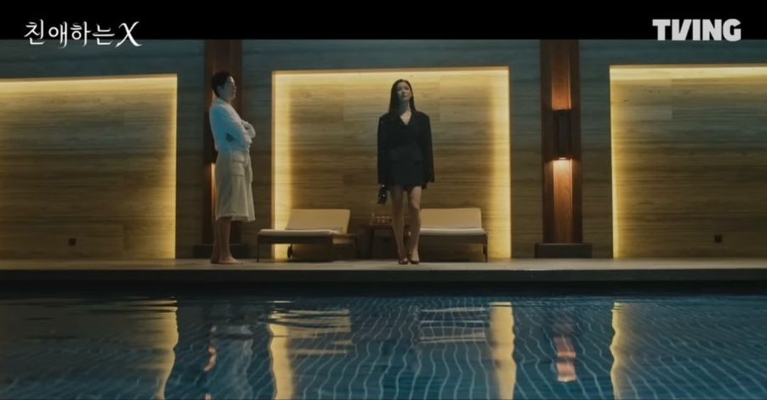 [새상품] 셀프포트레이트 재킷 겸 원피스 ( 산드로 마쥬 이자벨마랑 시에 셀린느 미우미우 로저비비에--3