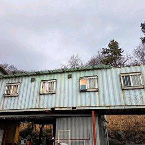 3*12 방4개 숙소용 컨테이너 이미지