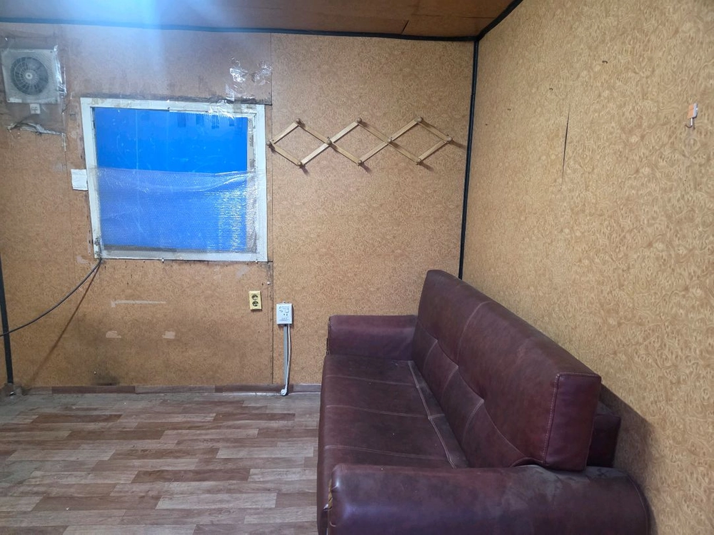 3*9 방3칸 숙소용 컨테이너 가격조정 이미지