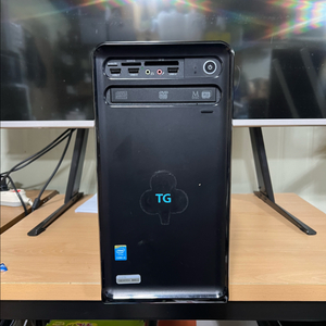 TG SSD탑재 데스크탑 PC Intel Core i3 여러대