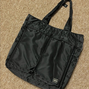 요시다포터 2way 투웨이 토트백 팝니다