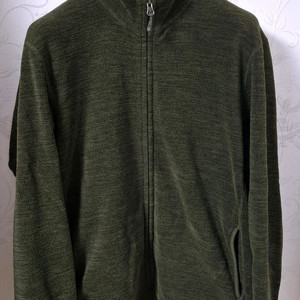 유니클로 플리스자켓 105