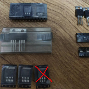 정전압 레귤레이터 LDO