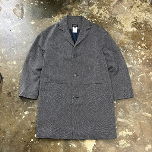 M) A.P.C 아페쎄 싱글코트 apc코트