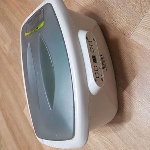 파라핀베스,욕조 젠텍 아이젠 I-zen IPB-7000 (고급형)