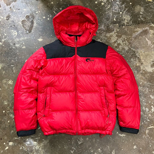 S) 네파 구스다운 패딩점퍼 거위털 패딩 자켓