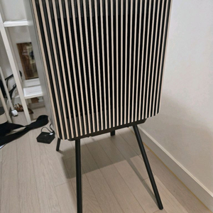 삼성 비스포크 큐브 공기청정기