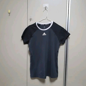 아디다스 테니스 티셔츠 (90)/3천원