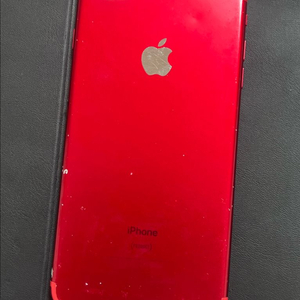 아이폰 7+ 레드 128GB