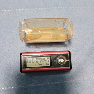 삼성 옙 YP-T5 256mb MP3 플레이어