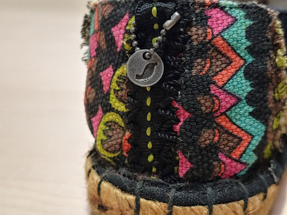 여성 단화 삭루츠 슬립온 225-230--3