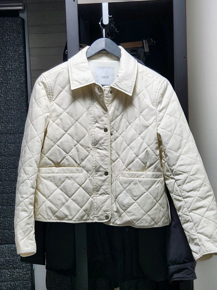 유메르 케이드 자켓 F/시에 오르 라밤바룸 그레이룸 비그레이 시스템 어라운드율--1