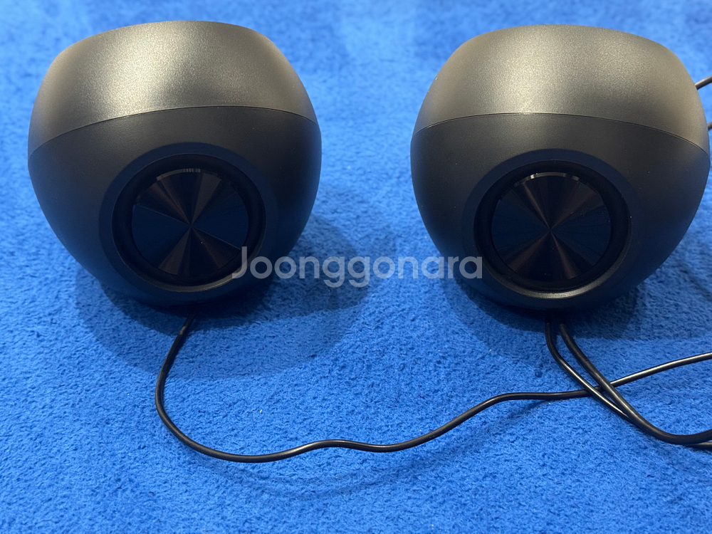 크리에이티브 페블 V3 블루투스 스피커--2