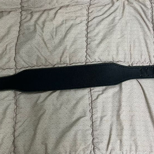 카딜로 여성용 복압벨트(25만원, 거의 새 제품) 이미지