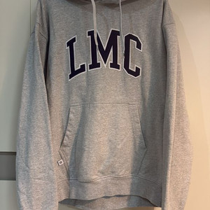 LMC 후드티 이미지