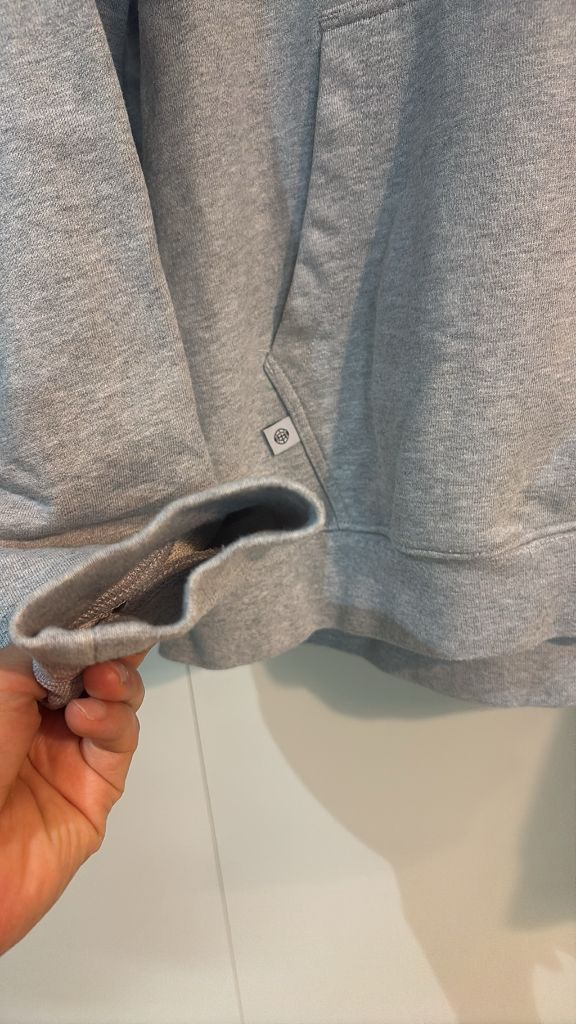 LMC 후드티 이미지