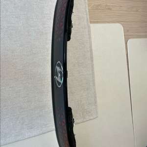 캐스퍼 할로겐 리어램프