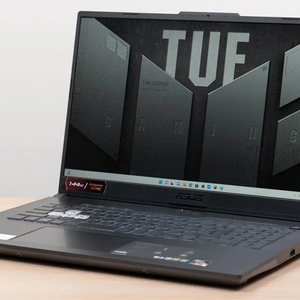 [최저가]ASUS 17인치 게이밍노트북 TUF(6800H/3060/1TB)