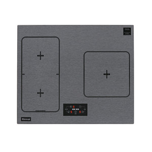 린나이 3구 인덕션 고급형