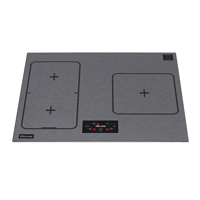 린나이 3구 인덕션 고급형--1
