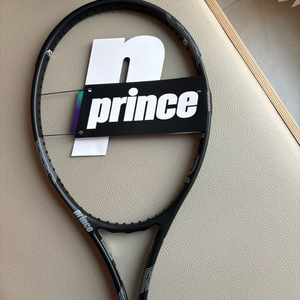 프린스 투어카본 테니스라켓
