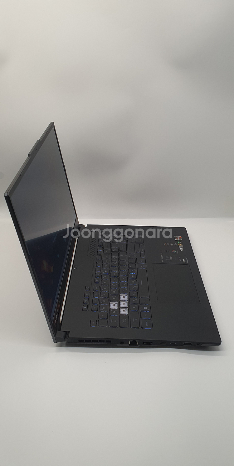 [최저가]ASUS 17인치 게이밍노트북 TUF(6800H/3060/1TB)--3