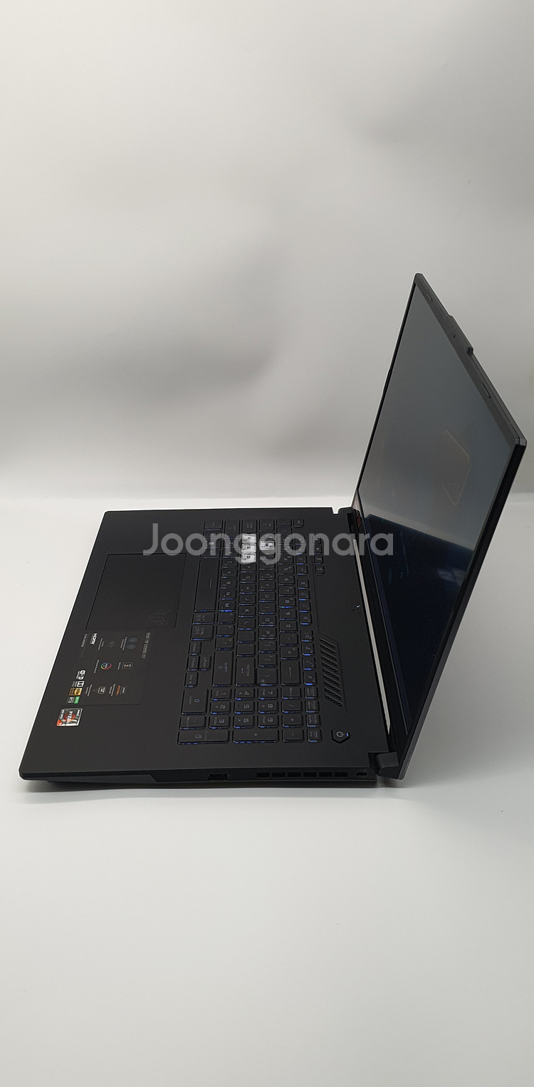 [최저가]ASUS 17인치 게이밍노트북 TUF(6800H/3060/1TB)--2