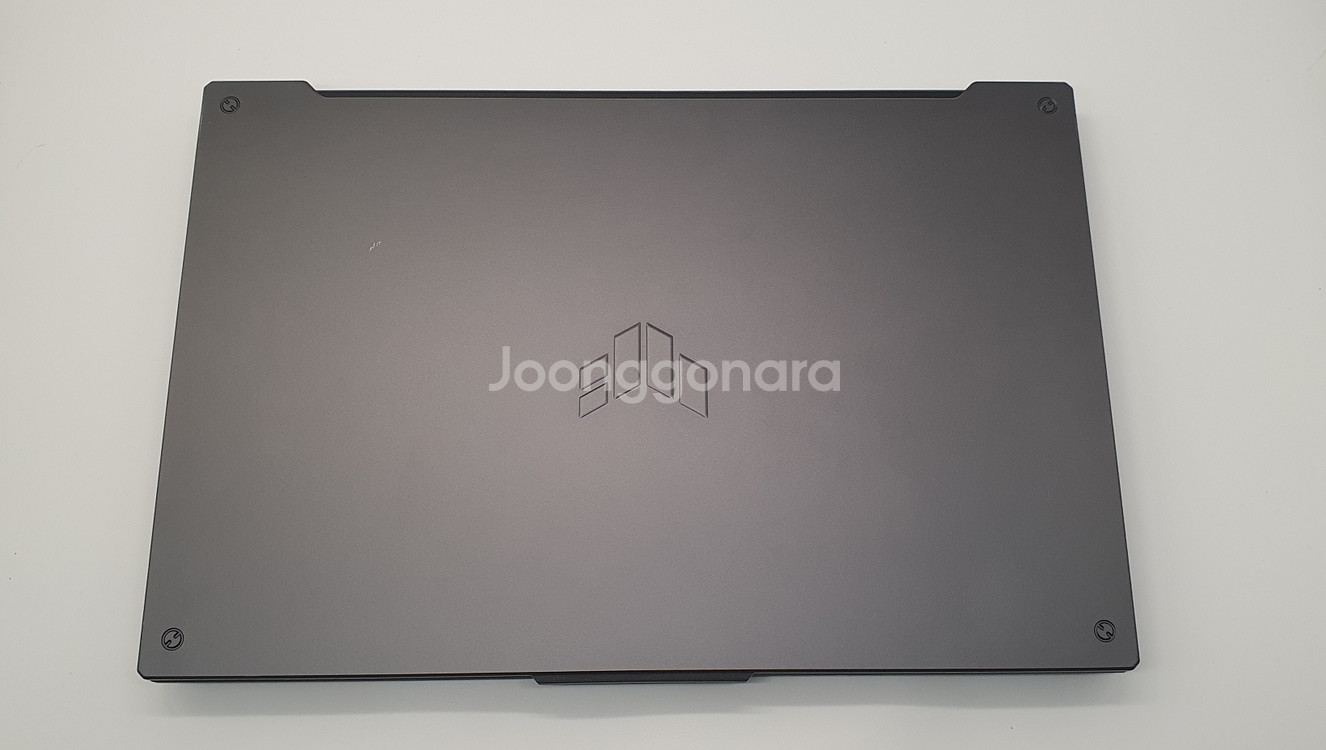 [최저가]ASUS 17인치 게이밍노트북 TUF(6800H/3060/1TB)--6