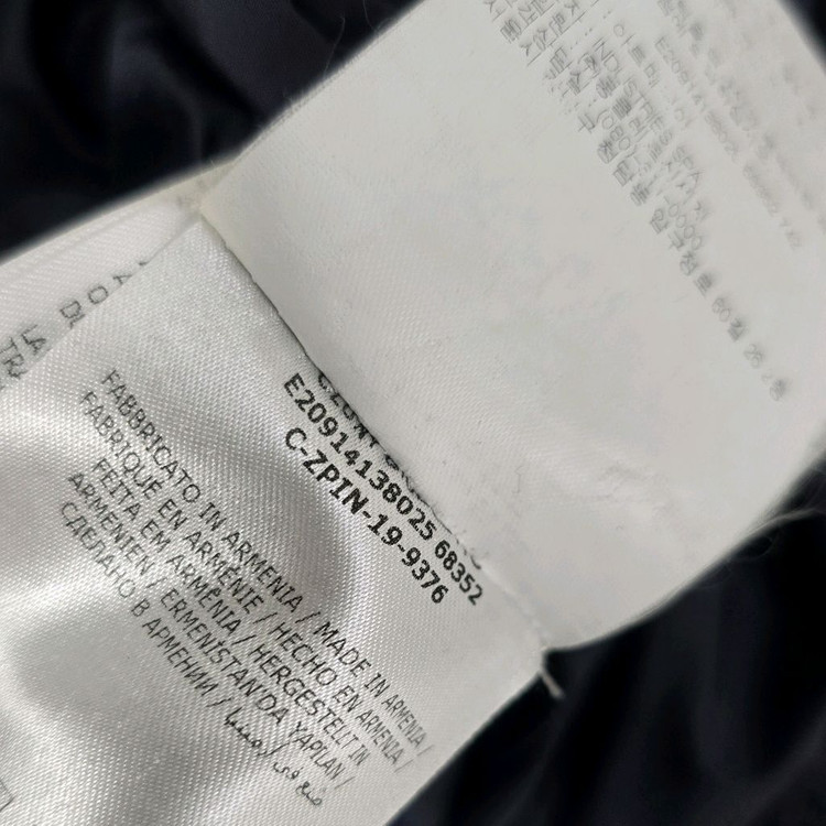 몽클레어 클루니 패딩 2사이즈 95 100 판매 이미지