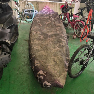 올드타운 프레데터MK 피싱카약 이미지