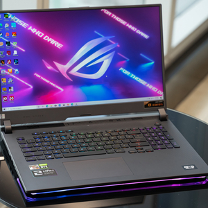 [최저가]ASUS 17인치 게이밍노트북 ROG(6800H/3060/QHD/240Hz)