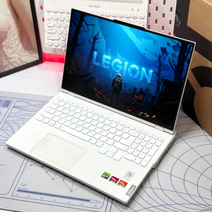 [최저가]레노버 16인치 게이밍노트북 리전5프로(6800H/3060/QHD)