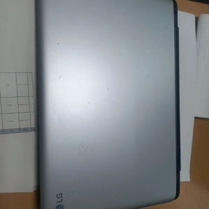 LG노트북 15n365 i5 6세대 판매