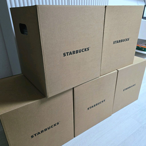 [안전포장/미개봉] 스타벅스 2026 럭키백 풀세트