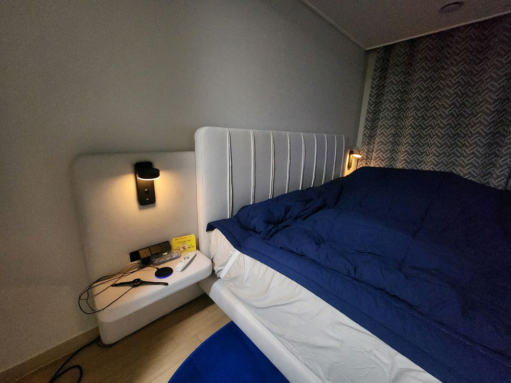 밀리 엠프로브3.0 매트리스 (EK)+ 프리미엄 커스텀 프레임--2