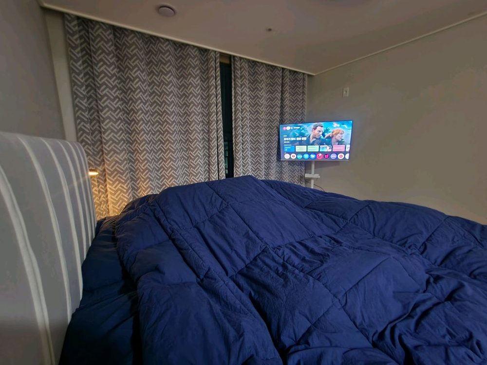 밀리 엠프로브3.0 매트리스 (EK)+ 프리미엄 커스텀 프레임--5