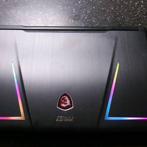 MSI GE63 플래그쉽 고성능 i7 게이밍 노트북/GTX1070