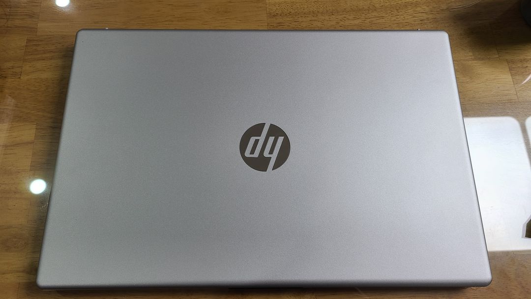 HP 15-FD1630TU 15인치 노트북 판매합니다. 이미지