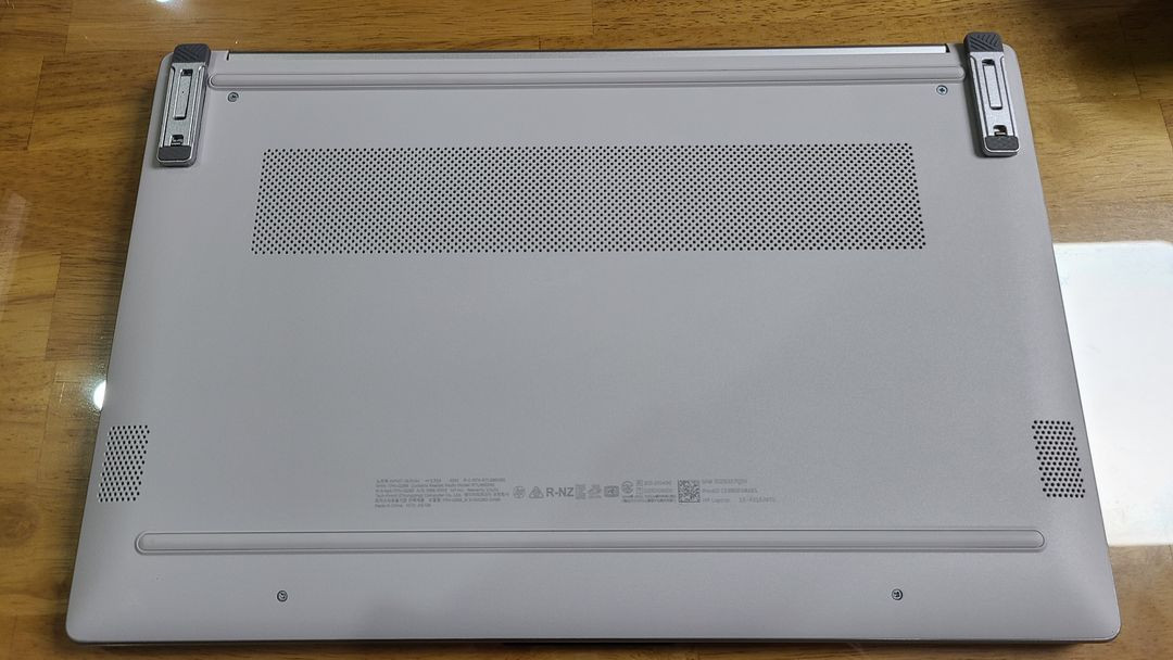 HP 15-FD1630TU 15인치 노트북 판매합니다. 이미지