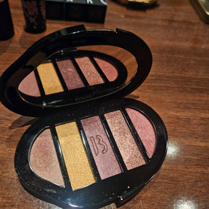 바이레도 아이섀도우 팔레트