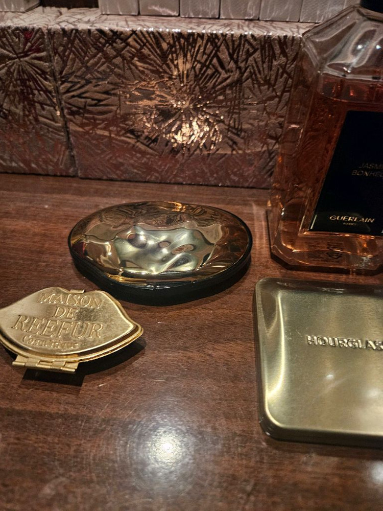 바이레도 아이섀도우 팔레트--4